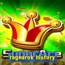 ragnarok history